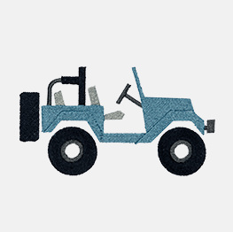 Example of a lil lamb icon-it