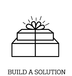 Build a Solution