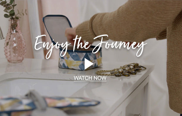 Enjoy the Journey. Watch Now.