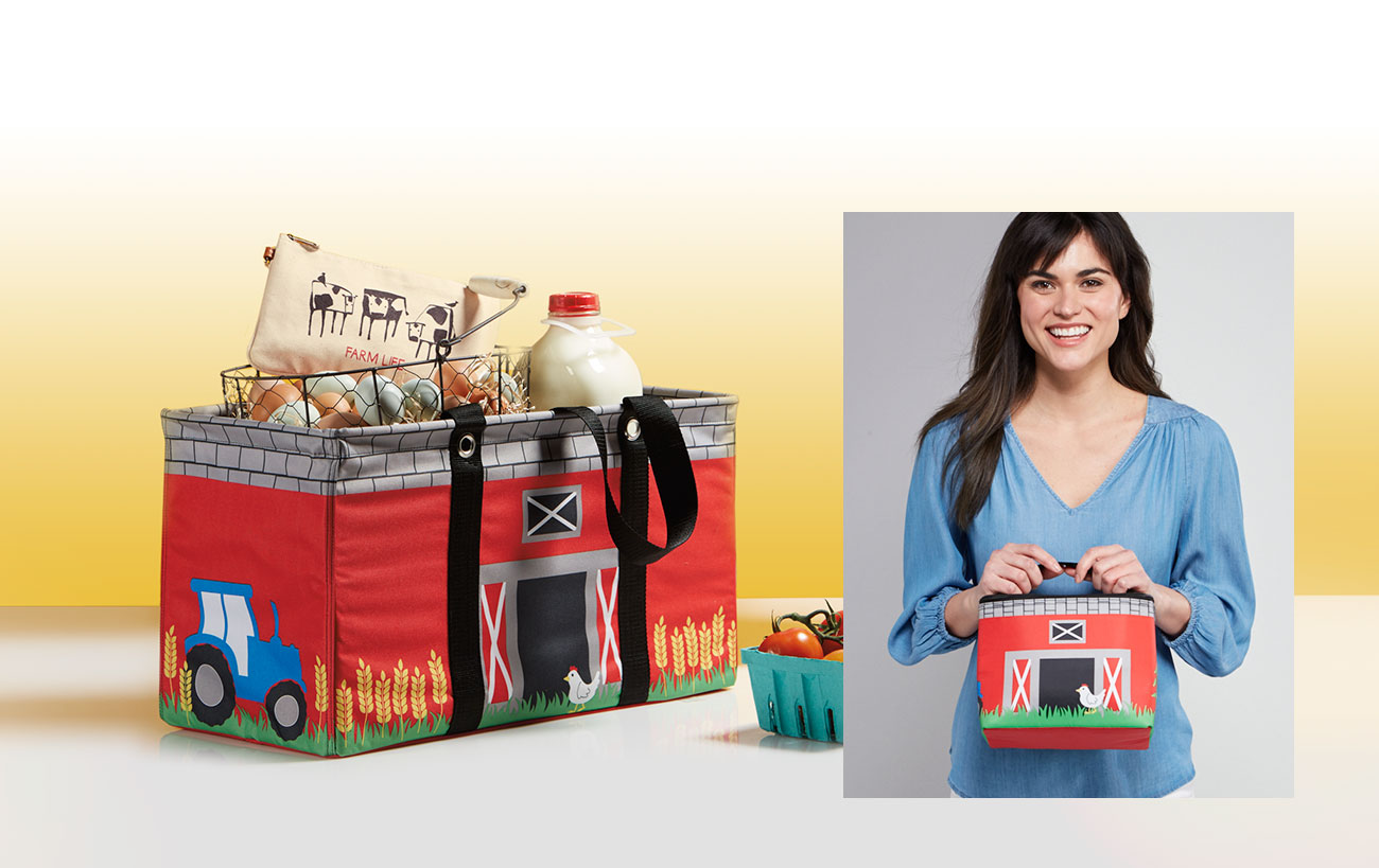 baryard buddy products