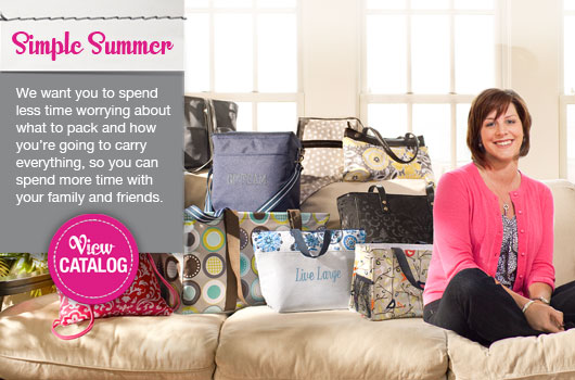Thirty-One Catalog